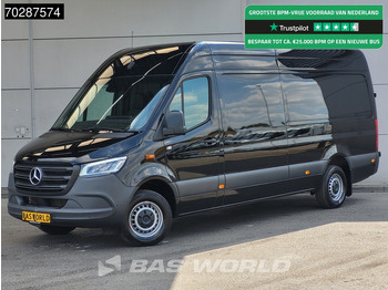 Fourgon utilitaire MERCEDES-BENZ Sprinter 319