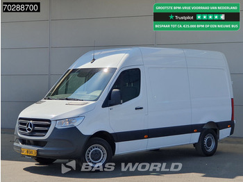 Fourgon utilitaire MERCEDES-BENZ Sprinter 319