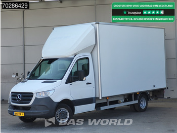 Fourgon grand volume MERCEDES-BENZ Sprinter 514