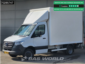 Fourgon grand volume MERCEDES-BENZ Sprinter 514