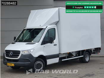 Fourgon grand volume MERCEDES-BENZ Sprinter 516