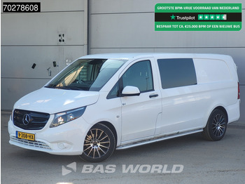 Fourgonnette MERCEDES-BENZ Vito 114