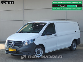Fourgonnette MERCEDES-BENZ Vito 114