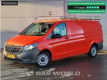 Fourgonnette MERCEDES-BENZ Vito 114