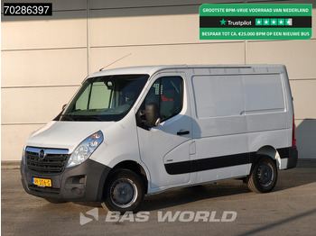 Fourgon utilitaire OPEL