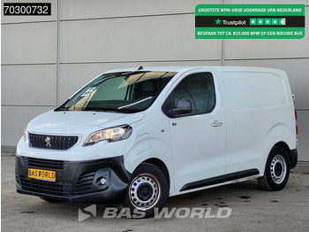 Fourgonnette PEUGEOT Expert