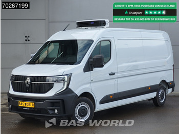 Utilitaire frigorifique RENAULT Master