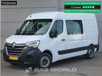 Fourgonnette RENAULT Master