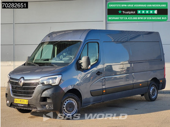 Fourgon utilitaire RENAULT Master