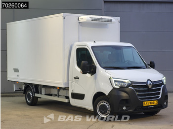 Utilitaire frigorifique neuf Renault Master 165PK -15 Koelwagen Thermo King Vriezer V200 MAX 230V stekker Koel Koeler Vries Kühlwagen Bakwagen Kühlkoffer Frigo 17m3 Airco Cruise: photos 5 Utilitaire frigorifique neuf Renault Master 165PK -15 Koelwagen Thermo King Vriezer V200 MAX 230V stekker Koel Koeler Vries Kühlwagen Bakwagen Kühlkoffer Frigo 17m3 Airco Cruise: photos 5