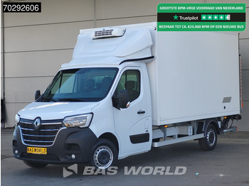 Utilitaire frigorifique RENAULT Master
