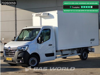 Utilitaire frigorifique RENAULT Master
