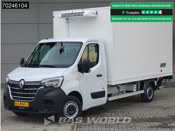 Utilitaire frigorifique RENAULT Master