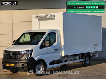 Utilitaire frigorifique RENAULT Master