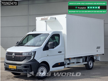 Utilitaire frigorifique RENAULT Master