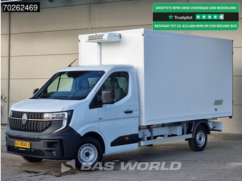 Utilitaire frigorifique RENAULT Master