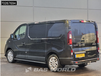 Fourgonnette Renault Trafic 145pk Automaat L1H1 Euro6 LED Navi Camera Trekhaak Airco Cruise L1 5m3 Airco Trekhaak Cruise control: photos 2