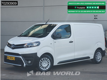 Fourgonnette TOYOTA Proace