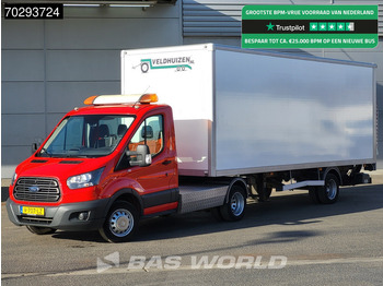Tracteur routier FORD