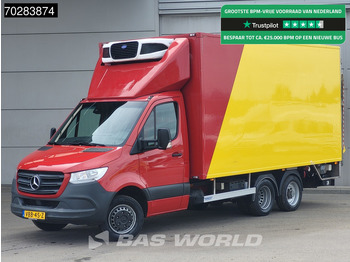 Véhicule utilitaire MERCEDES-BENZ