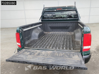Pick-up Volkswagen Amarok 140PK Trekhaak Airco Cruise Parkeersensoren Pickup Open Box Pritsche 2m3 Airco Trekhaak Cruise control: photos 3