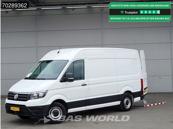 Crédit-bail de Volkswagen Crafter Easy Loader 500KG L3H3 Trekhaak Airco Cruise Euro6 L2H2 12m3 Airco Trekhaak Cruise control Volkswagen Crafter Easy Loader 500KG L3H3 Trekhaak Airco Cruise Euro6 L2H2 12m3 Airco Trekhaak Cruise control: photos 1