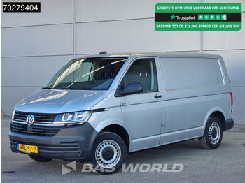 Fourgon utilitaire VOLKSWAGEN Transporter