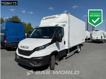 Utilitaire frigorifique IVECO Daily 50c16