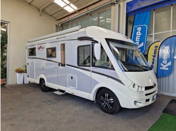Camping-car intégral CARTHAGO