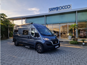 Fourgon aménagé PÖSSL