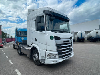 Tracteur routier DAF XF 480 FT: photos 2 Tracteur routier DAF XF 480 FT: photos 2