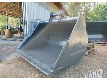 Accessoire pour Engins de chantier Łyżka 160cm do koparki Miller fi 80: photos 4