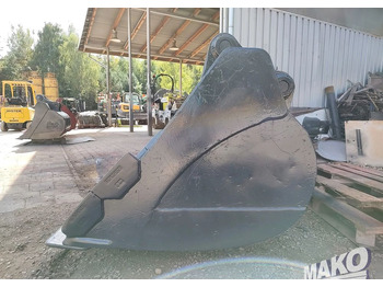 Accessoire pour Engins de chantier Łyżka 160cm do koparki Miller fi 80: photos 5