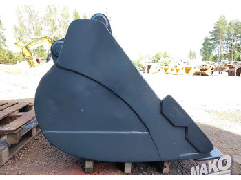 Accessoire pour Engins de chantier Łyżka 160cm do koparki Miller fi 80: photos 2