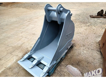 Accessoire pour Engins de chantier Łyżka JCB 60cm do koparki Miller fi 65: photos 5