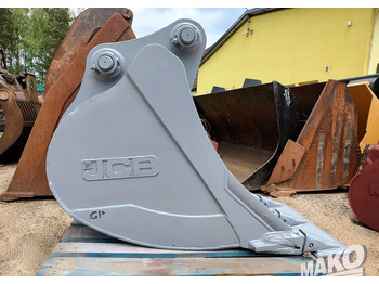 Accessoire pour Engins de chantier Łyżka JCB 60cm do koparki Miller fi 65: photos 2