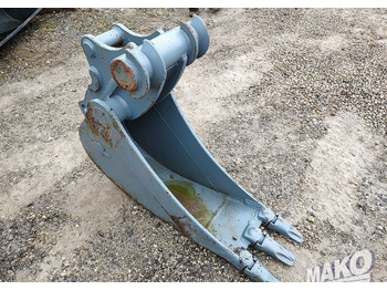 Accessoire pour Engins de chantier Łyżka Morin 30cm do koparki Morin M4: photos 4