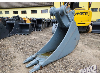 Accessoire pour Engins de chantier Łyżka Morin 30cm do koparki Morin M4: photos 2