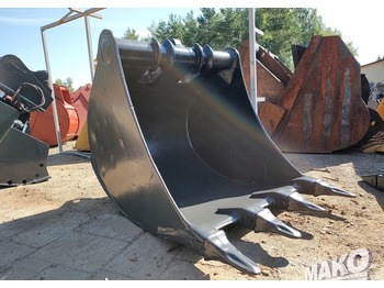 Accessoire pour Engins de chantier Łyżka Morin M5 98cm do koparki: photos 3