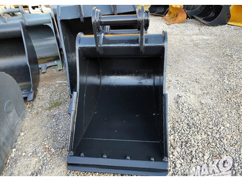 Accessoire pour Engins de chantier Łyżka Strickland 90cm do koparki Miller fi 80: photos 3