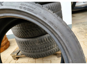 Pneu pour Voiture Opony zimowe Hankook Winter i*cept evo2 SUV 295/35R23 108W M+S: photos 3