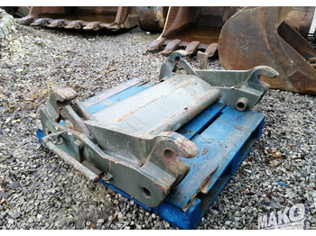 Attache rapide CATERPILLAR
