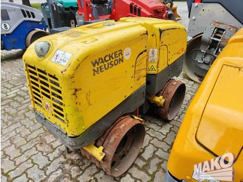 Mini compacteur WACKER RTSC3: photos 3