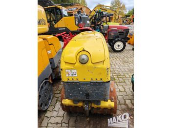 Mini compacteur WACKER RTSC3: photos 4