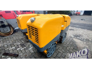 Compacteur Wacker Neuson RT82-SC2: photos 3 Compacteur Wacker Neuson RT82-SC2: photos 3