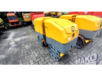 Compacteur Wacker Neuson RT82-SC2: photos 2 Compacteur Wacker Neuson RT82-SC2: photos 2