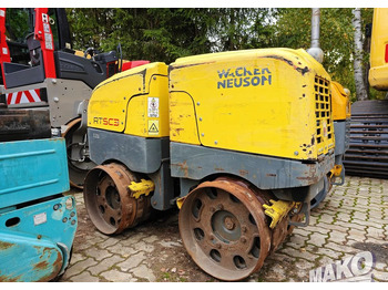 Compacteur WACKER