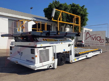 Chargeur de fret FMC