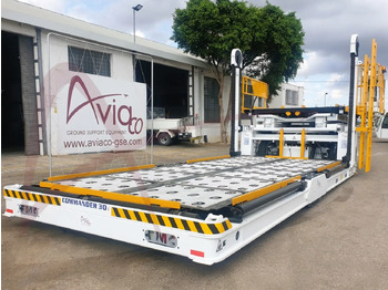 Chargeur de fret FMC
