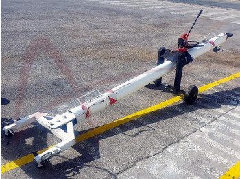 Équipement aéroportuaire FLADUNG